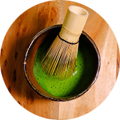 MATCHA