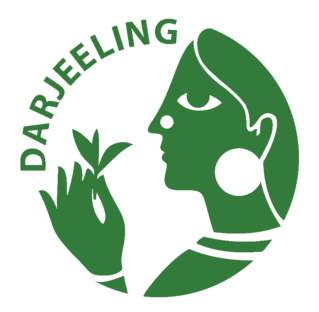 Logo Darjeeling