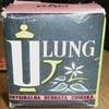 opakowanie herbaty ulung