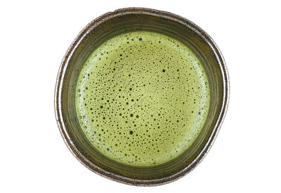 herbata matcha