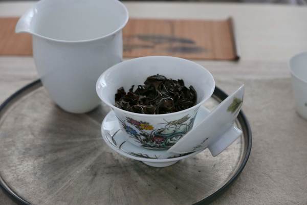 gaiwan i chahai