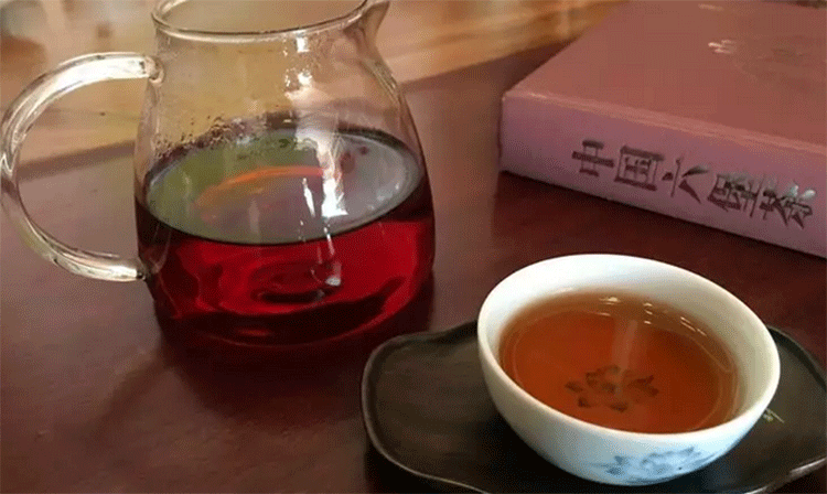 liubaocha