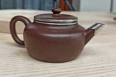 czajniczek zini