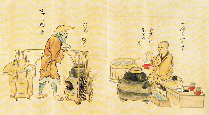 Kano Osanobu, Kano Masanobu, 1846