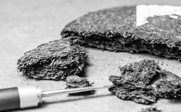 Herbata pu-erh
