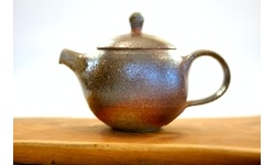 Jiri Duchek - ceramika, czajniczki i czarki do herbaty