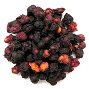 Schizandra (Cytryniec Chiński, Shisandra)