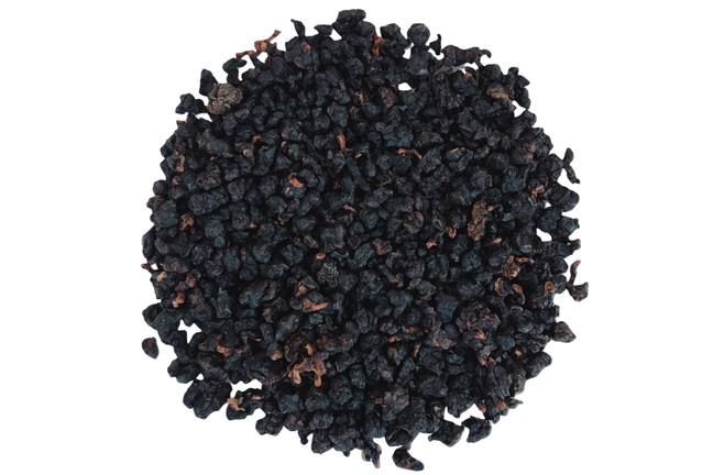 Formosa Hong Oolong
