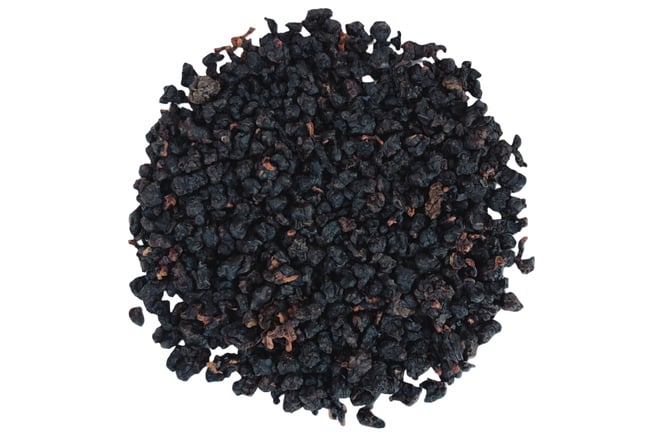 Formosa Hong Oolong