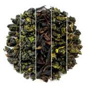 Zestaw Polecany - Herbaty Oolong