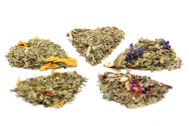 Zestaw Polecany - Yerba Mate