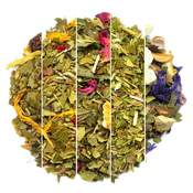Zestaw Polecany - Yerba Mate