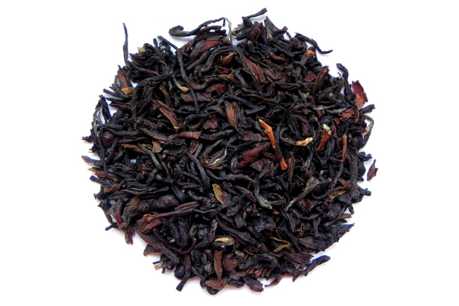 Sikkim Temi SF
