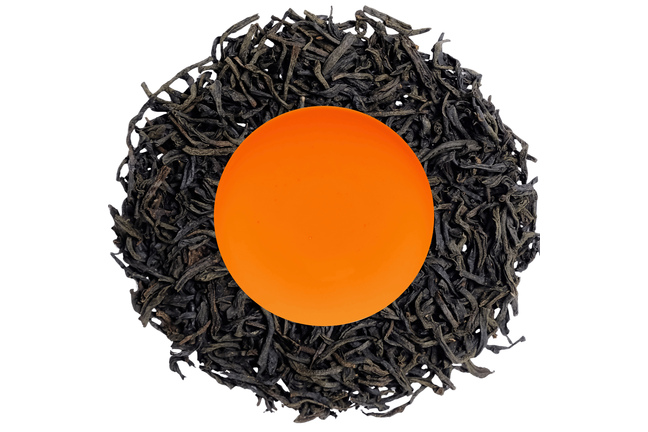 Ceylon Earl Grey