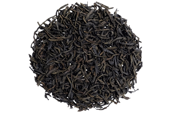 Ceylon Earl Grey
