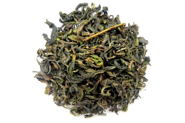 Darjeeling Namring FTGFOP1 2013