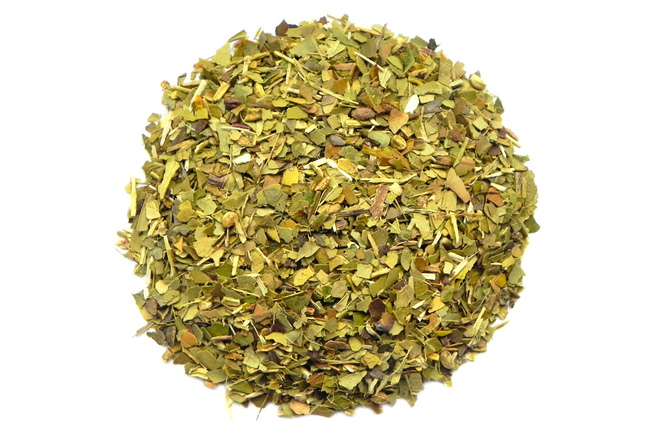 Yerba Mate Green