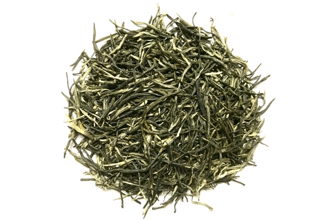 Meng Ding Gan Lu 2017