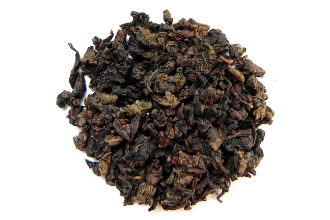 Tie Guan Yin Traditional Heavy Roast