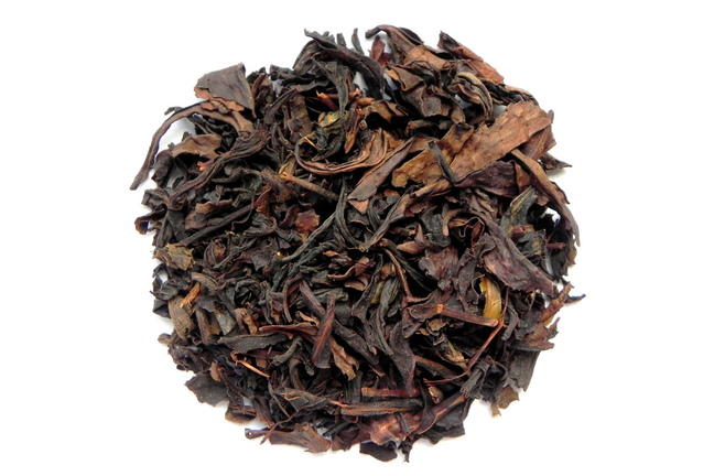 Oolong Formosa