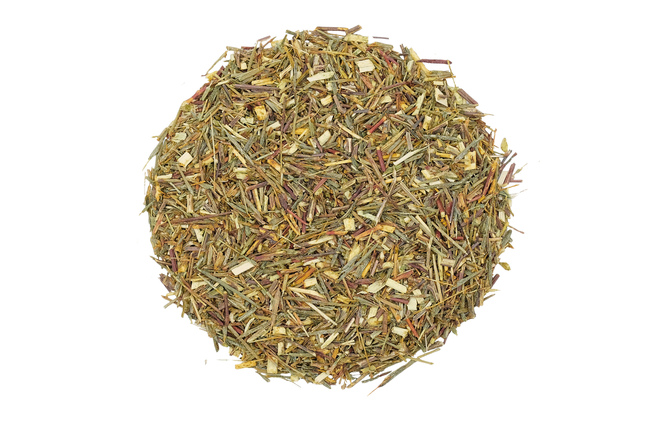 Rooibos Zielony