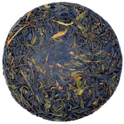 Lao Shu Bing Pu-erh Cha