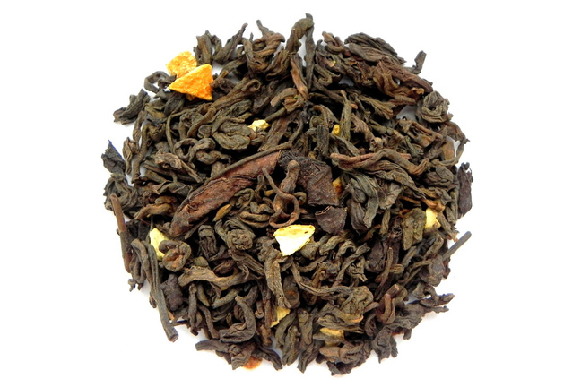 Pu-erh Orzeźwiający