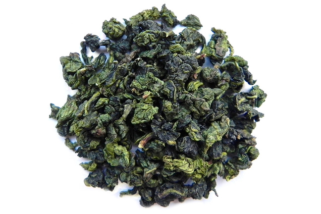 Ben Shan Oolong
