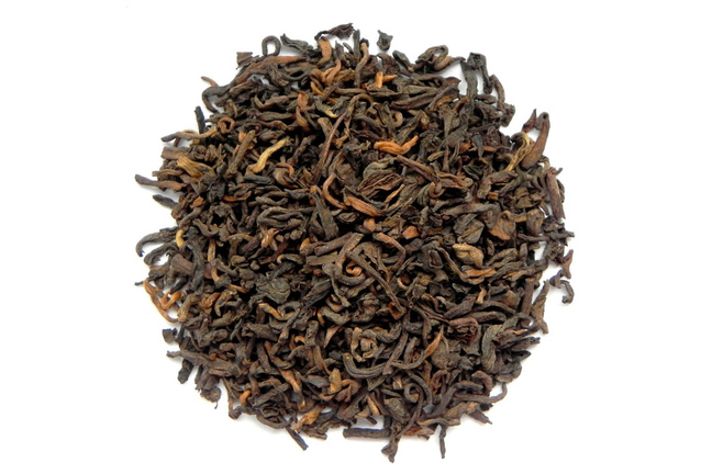 Pu-Erh