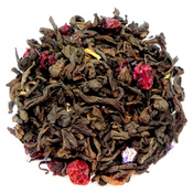 Pu-erh Żurawinowa