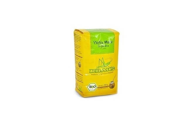 Kraus Organica 500g