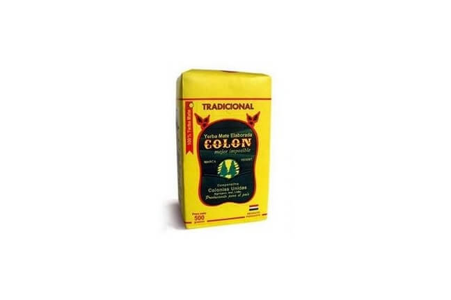 Colon Tradicional 250g