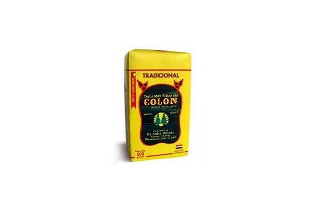 Colon Tradicional 1000g