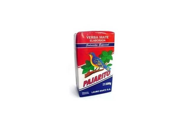 Pajarito Seleccion Especial 1000g