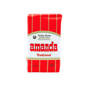 Amanda Elaborada 250g