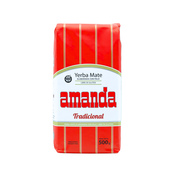 Amanda Elaborada 500g