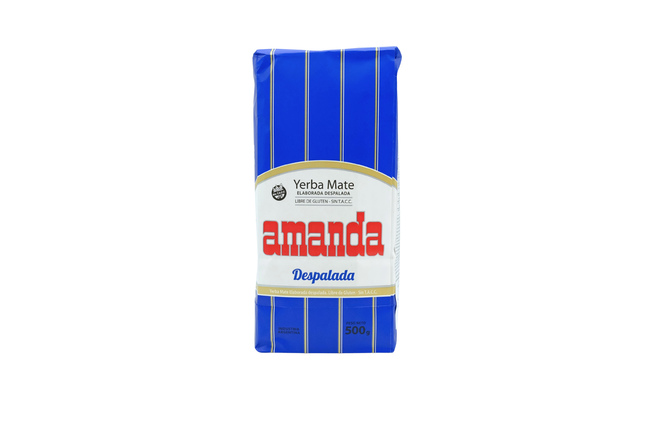 Amanda Despalada 500g