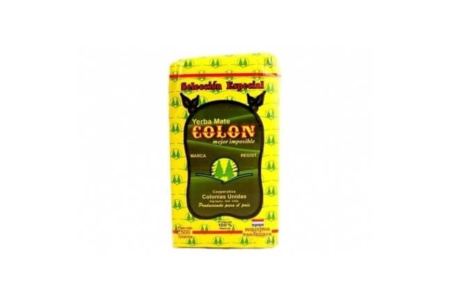Colon Especial 1000g