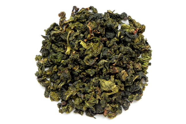 Tie Guan Yin Oolong