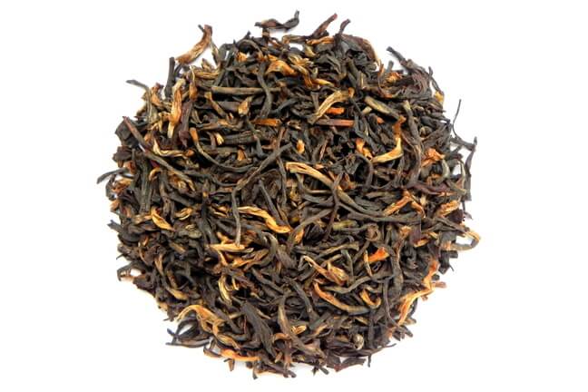 Assam Mangalam FTGFOP1