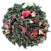 Sencha Owoce Leśne i Figi