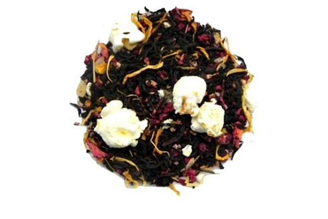 Cinema Tea