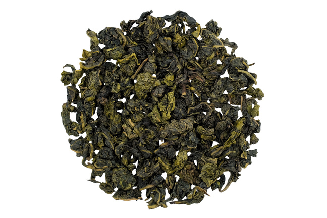 Milk Oolong