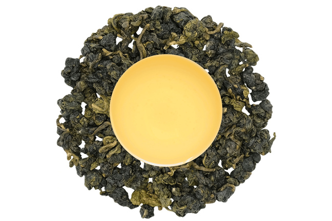 Dong Ding Oolong 2026