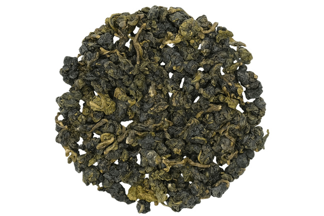 Dong Ding Oolong 2026
