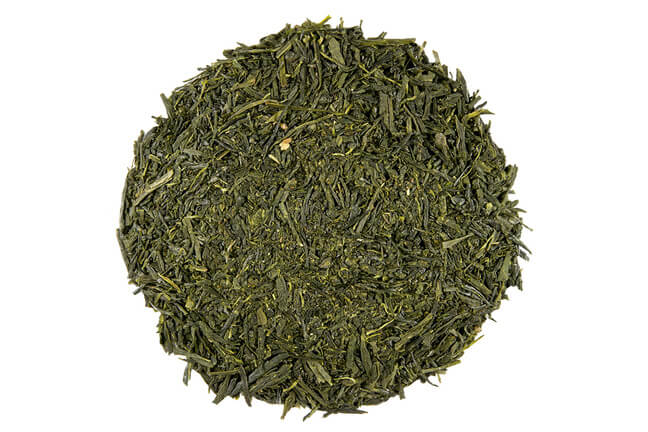 Sencha Kagoshima