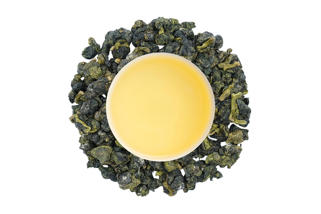 Jin Xuan Oolong 2026