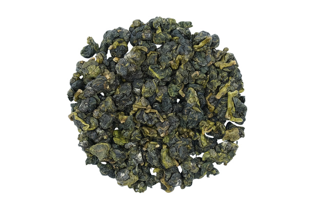 Jin Xuan Oolong 2026