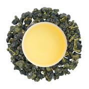Jin Xuan Oolong 2026