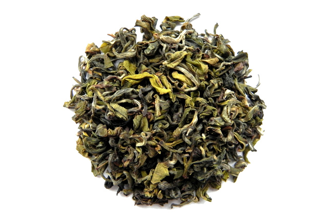 Nepal Everest Green